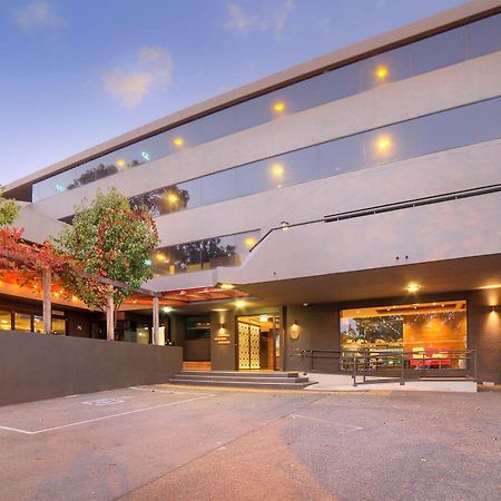 Townhouse Hotel Вагга-Вагга Екстер'єр фото
