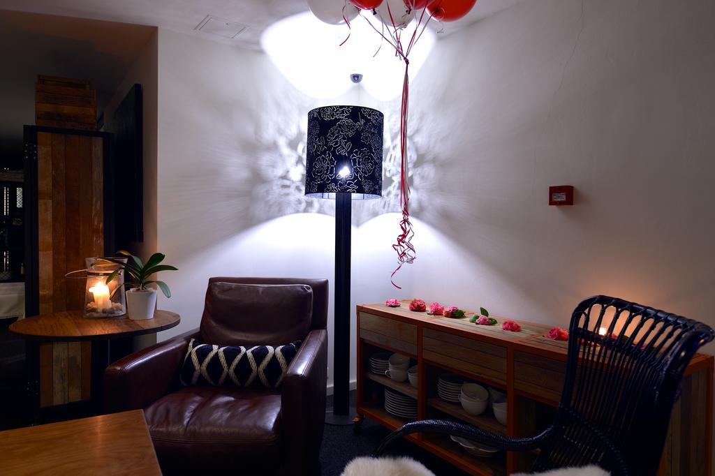 Townhouse Hotel Вагга-Вагга Екстер'єр фото