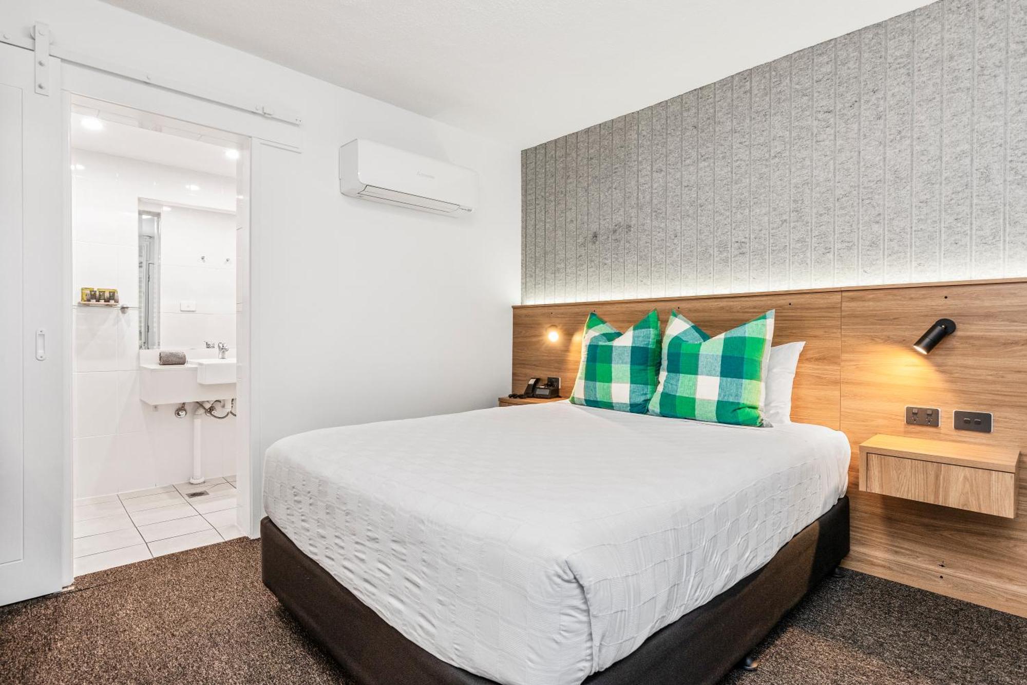 Townhouse Hotel Вагга-Вагга Екстер'єр фото