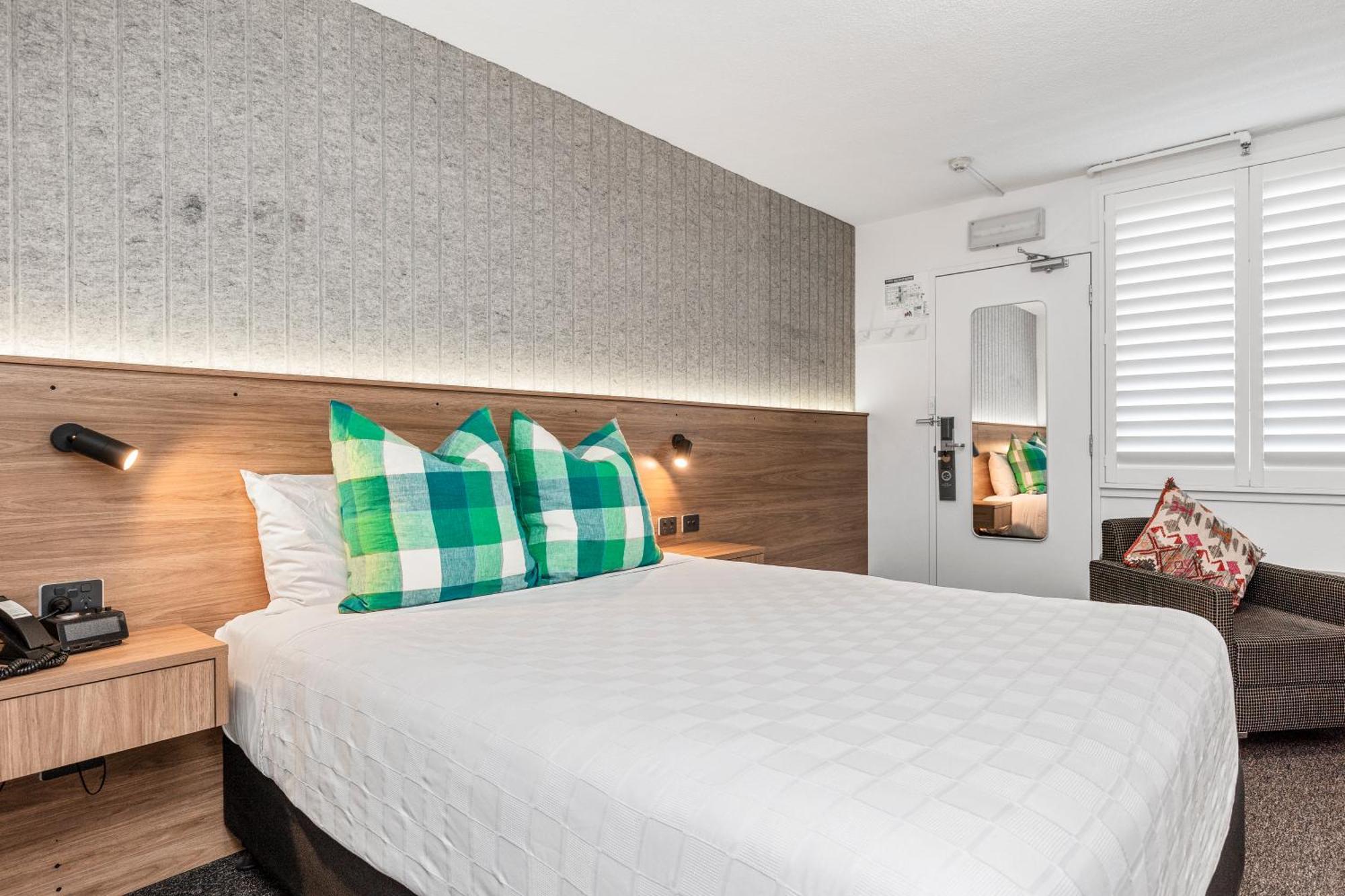 Townhouse Hotel Вагга-Вагга Екстер'єр фото