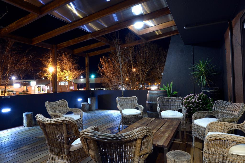 Townhouse Hotel Вагга-Вагга Екстер'єр фото