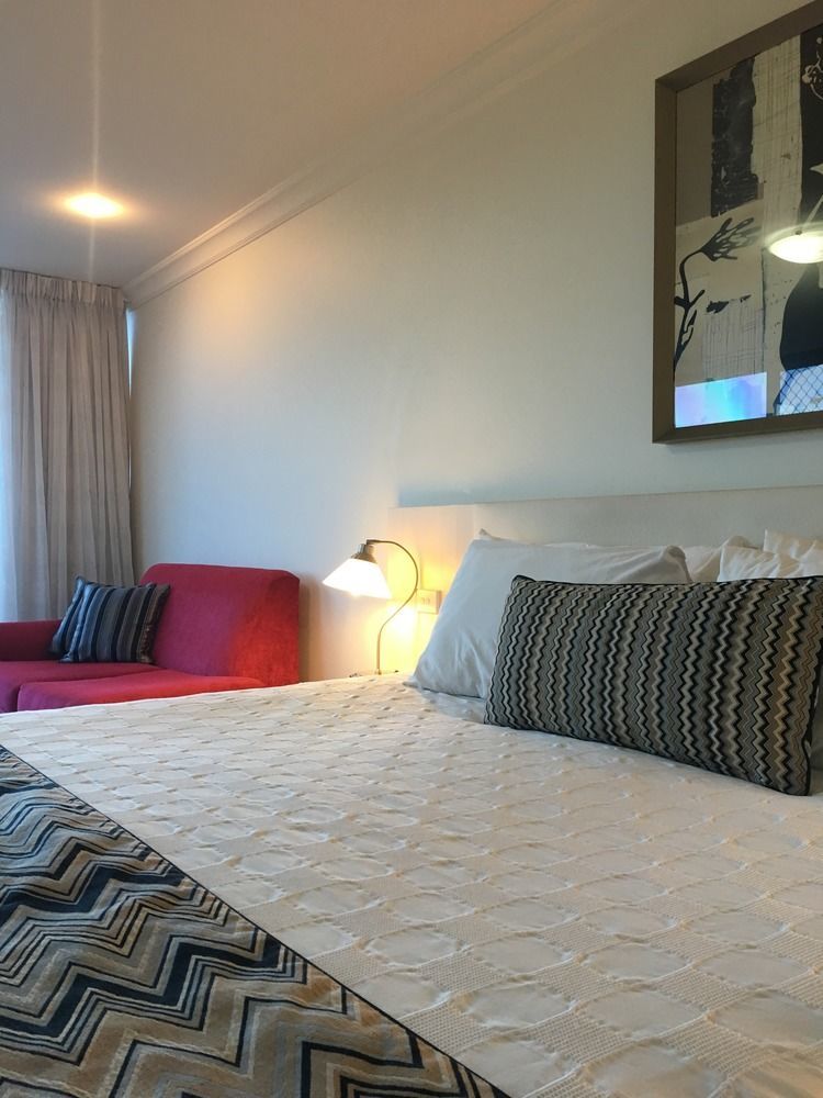 Townhouse Hotel Вагга-Вагга Екстер'єр фото