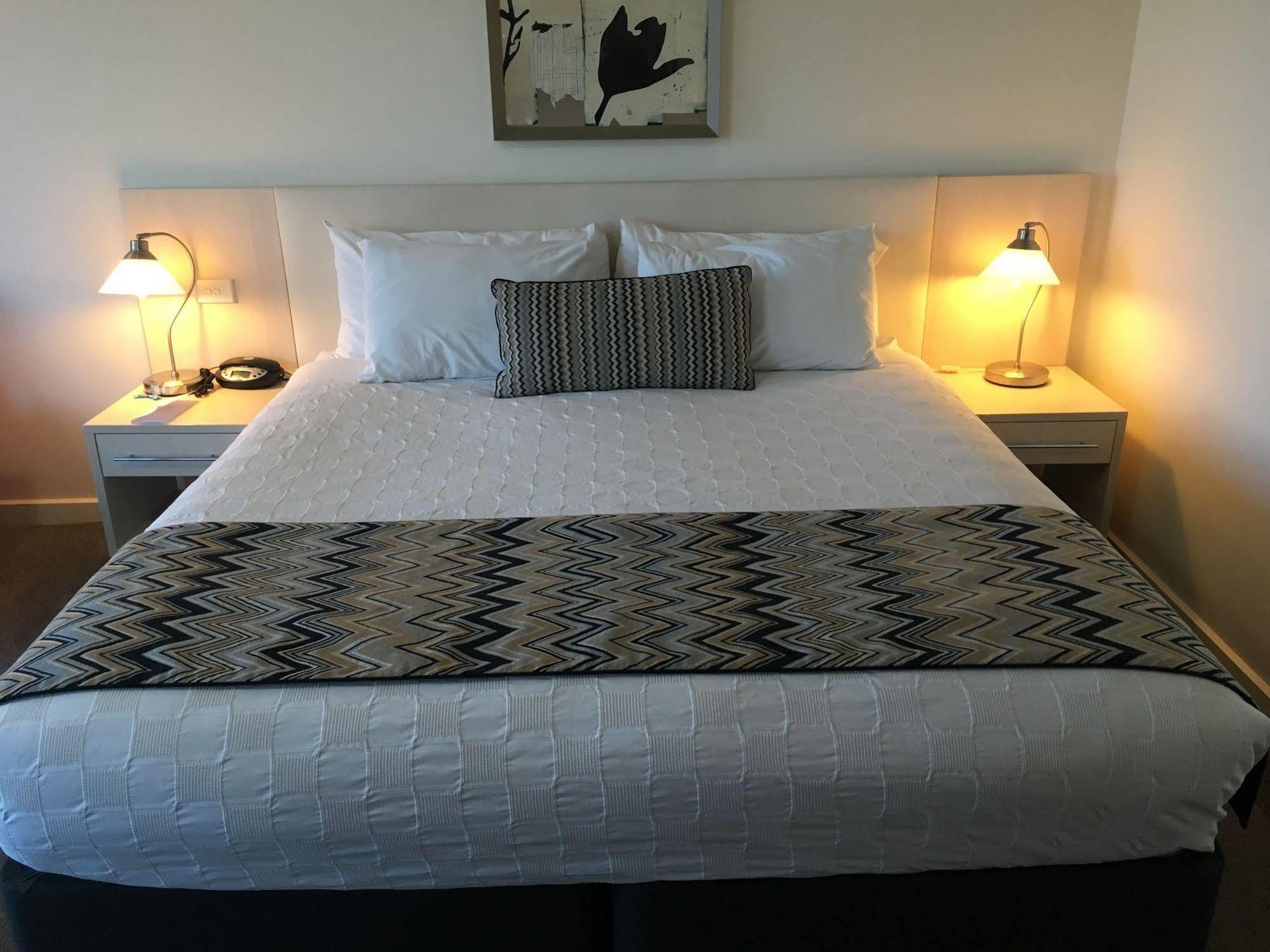 Townhouse Hotel Вагга-Вагга Екстер'єр фото