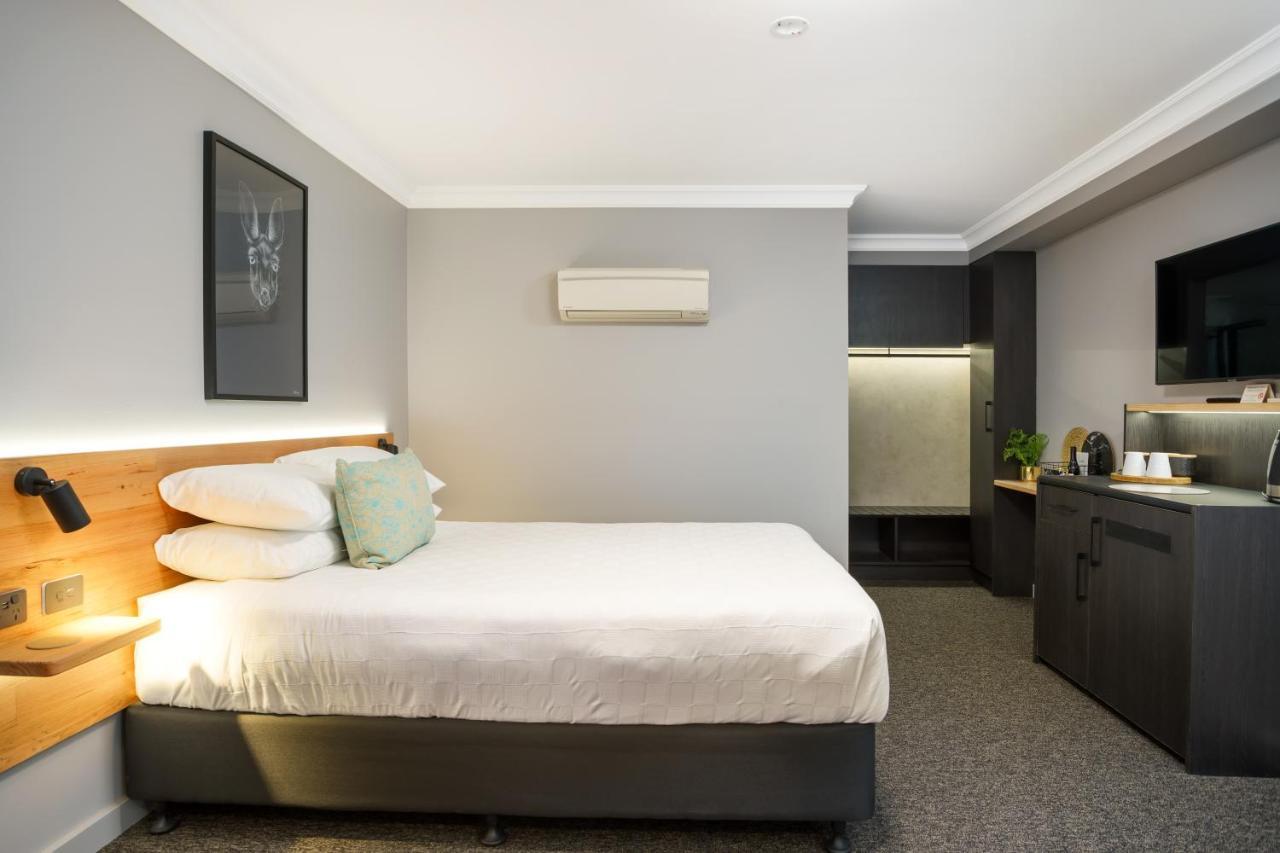 Townhouse Hotel Вагга-Вагга Екстер'єр фото