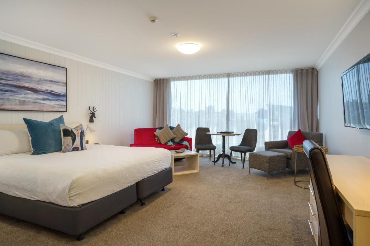 Townhouse Hotel Вагга-Вагга Екстер'єр фото