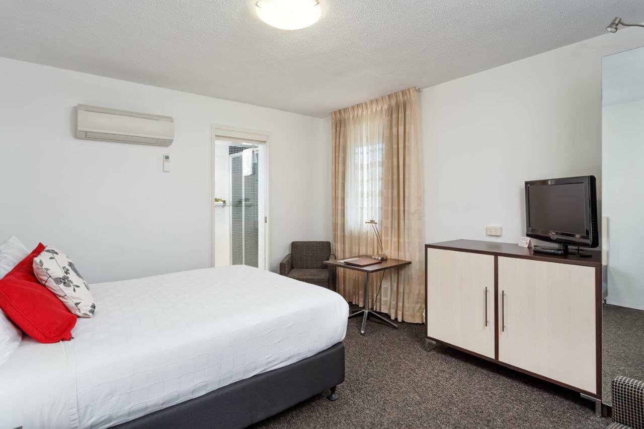 Townhouse Hotel Вагга-Вагга Екстер'єр фото